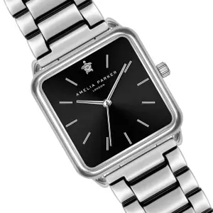 Women's watch Amelia Parker Night Voyage Link image-1