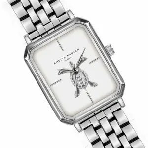 Ur til kvinder Amelia Parker Serendipity Sea image-1