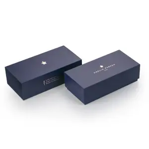 Ensemble montre et boucle d'oreille femme Amelia Parker Oyster image-1