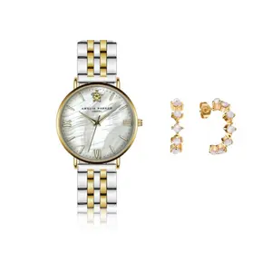 Damenuhr Amelia Parker Pearl of the Sea image-0