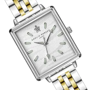 Women's watch Amelia Parker White Desert image-1