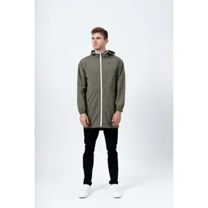 Wasserdichte Jacke Flotte Amelot image-3