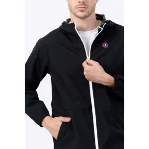 Veste imperméable Flotte Amelot image-4