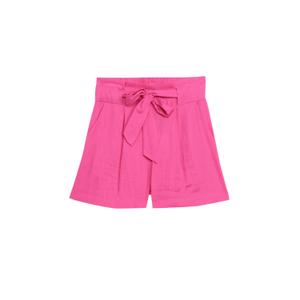 amelya-fushia-shorts-fur-damen-la-petite-etoile-amelya-fushia