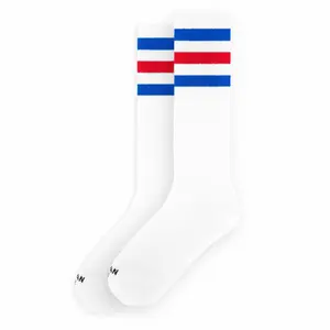 Meias American Socks American Pride image-0