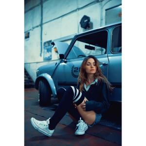 Calzini American Socks Back in Black image-1