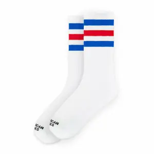 Skarpetki American Socks American Pride II