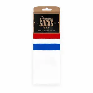 Skarpetki American Socks American Pride II image-1