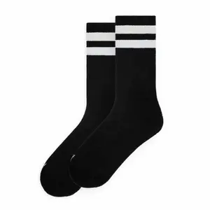 as055-chaussettes-american-socks-back-in-black-i-black-white-tu
