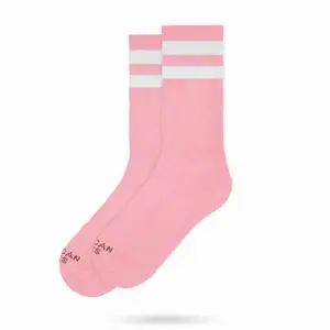 Meias American Socks Bubblegum
