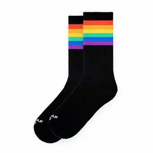 as070-chaussettes-american-socks-rainbow-pride-black-rainbow-noir-tu