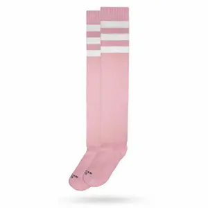 Chaussettes American Socks Bubblegum