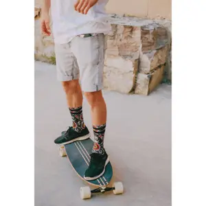 Sokken American Socks Wolf image-1