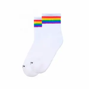 Skarpetki American Socks Rainbow Pride