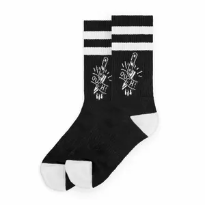 Calcetines American Socks Ouch! image-0