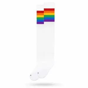 Meias American Socks Rainbow Pride