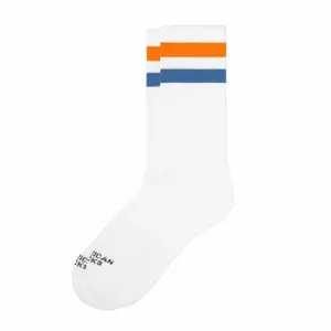 as220-chaussettes-american-socks-rocket-man-blanc-orange-bleu-tu