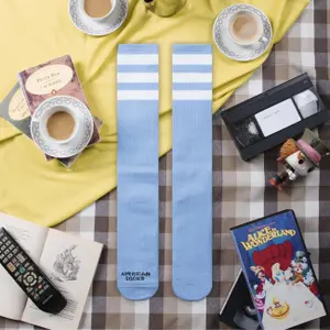 Chaussettes American Socks Reef image-4