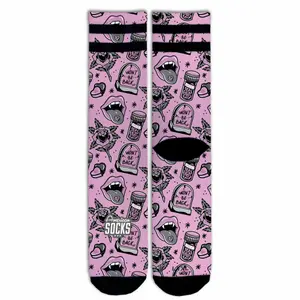 Socken American Socks Won't be Back image-0