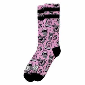 Socken American Socks Won't be Back image-1