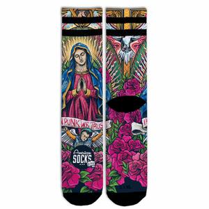 Sokken American Socks Guadalupe image-1