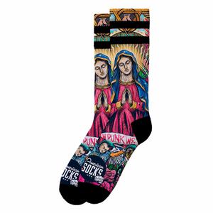 Sokken American Socks Guadalupe