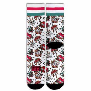 Calzini American Socks Love Hurts image-1
