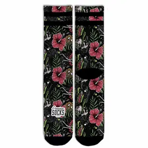 Socken American Socks Carnivorous image-0