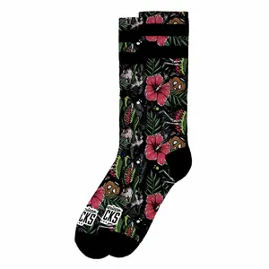 Socken American Socks Carnivorous image-1