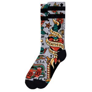 Calzini American Socks Till Death Do Us Part image-1