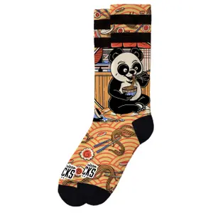 Sokken American Socks Panda image-1