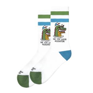as282-socken-american-socks-see-you-later-weiss-grun-weiss-tu