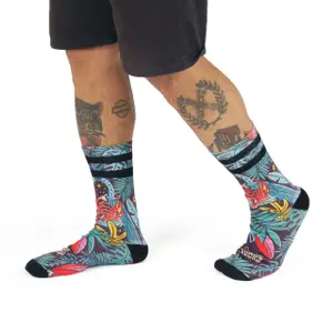 Calcetines American Socks Guardian's Gate image-3