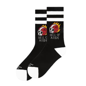as287-socken-american-socks-hell-of-a-ride-mehrfarbig-tu