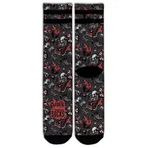 Calcetines American Socks Roadsick image-1
