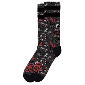 Calcetines American Socks Roadsick image-0