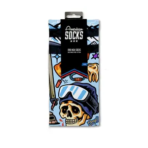 Calcetines American Socks Snow Ripper image-3