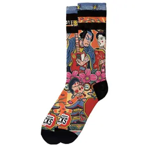 Calcetines American Socks Shogun Fest image-0