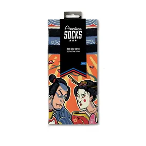 Calcetines American Socks Shogun Fest image-2