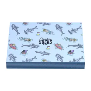 Set sokken American Socks Stinky Surfer