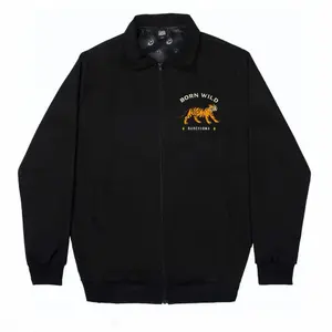 Chaqueta American Socks Wild Tiger image-0