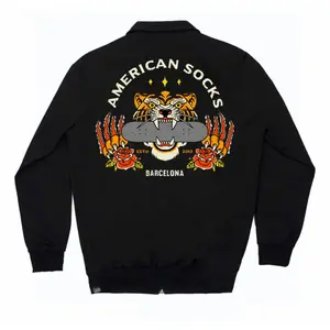 Chaqueta American Socks Wild Tiger image-1