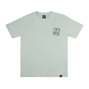 T-shirt American Socks FOMO image-0