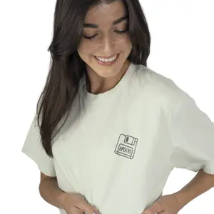 T-shirt American Socks FOMO image-3