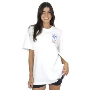 T-Shirt American Socks Tacos & Vatos image-1