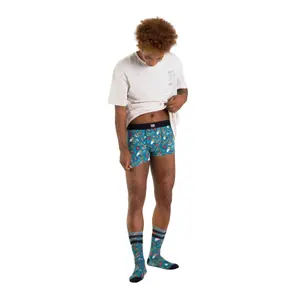 Boxer American Socks Lowlife image-0