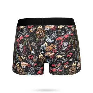 Calzoncillos bóxer American Socks Aloha image-1