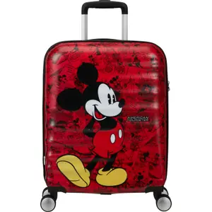 Valise à roulette American Tourister Dashpop Marvel 55/20