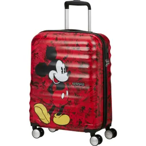 Valise à roulette American Tourister Dashpop Marvel 55/20 image-2