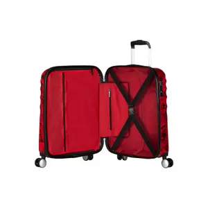 Valise à roulette American Tourister Dashpop Marvel 55/20 image-4